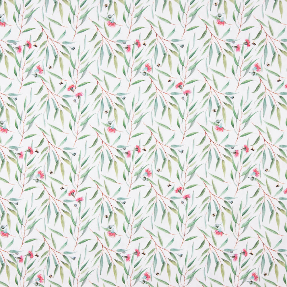 Demi Panama Maison Ida Forêt - Ribes y Casals