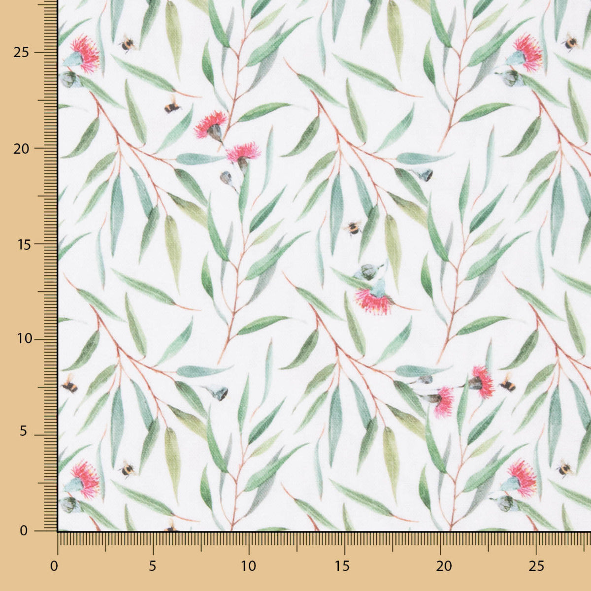 Demi Panama Maison Ida Forêt - Ribes y Casals