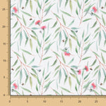 Demi Panama Maison Ida Forêt - Ribes y Casals