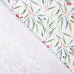 Demi Panama Maison Ida Forêt - Ribes y Casals