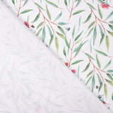 Demi Panama Maison Ida Forêt - Ribes y Casals