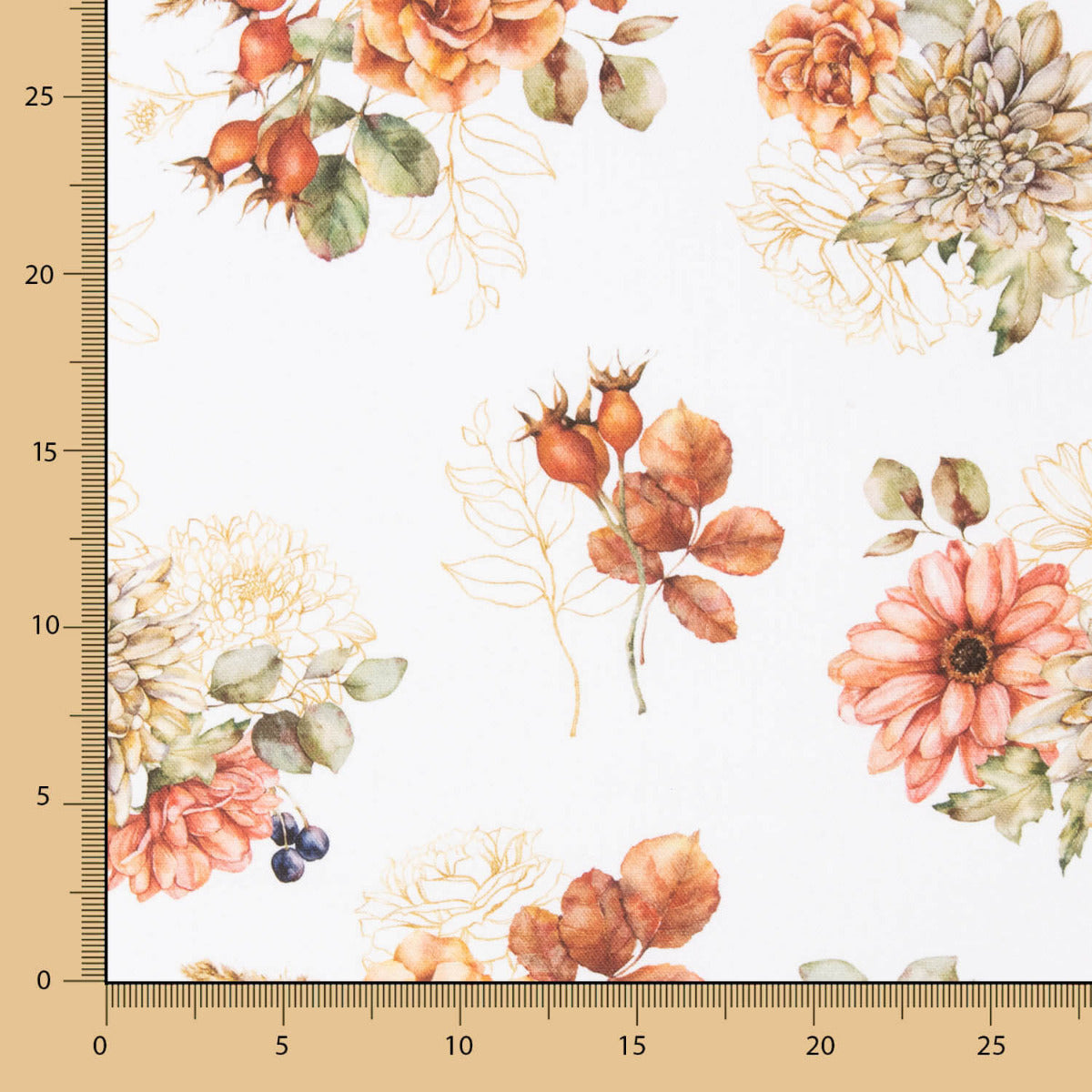 Demi Panama Maison Lalasa Caldera - Ribes y Casals