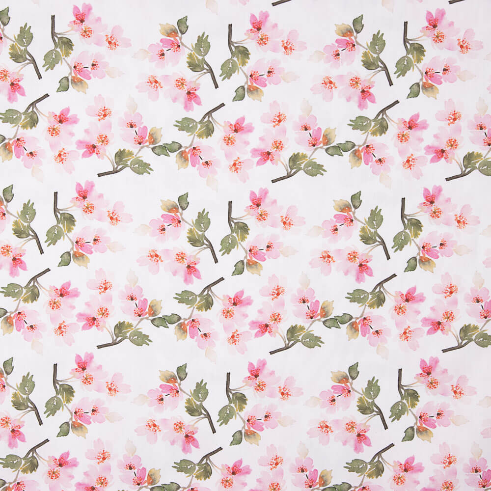 Demi Panama Maison Marwa Rose - Ribes y Casals