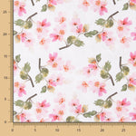 Demi Panama Maison Marwa Rose - Ribes y Casals