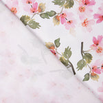 Demi Panama Maison Marwa Rose - Ribes y Casals