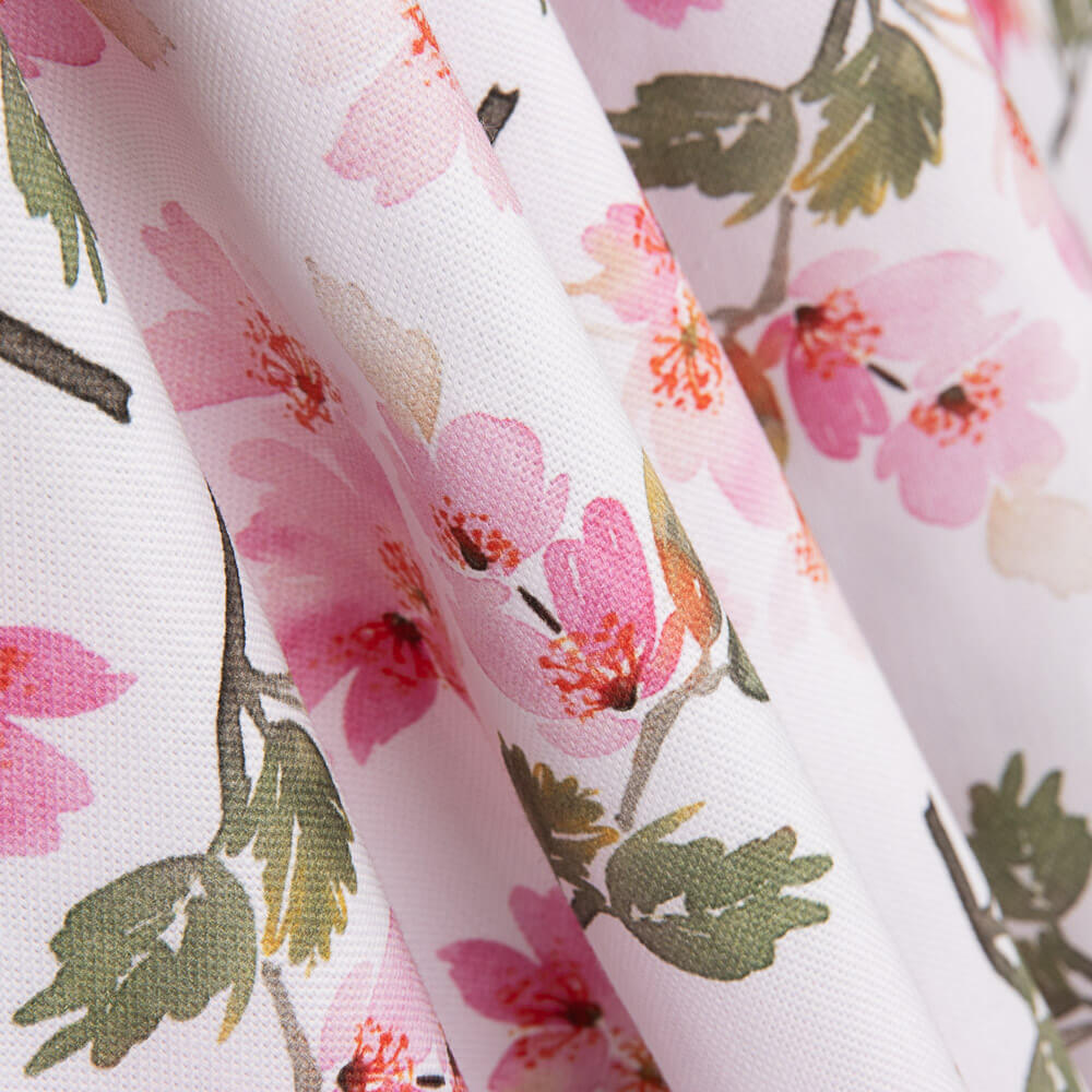 Demi Panama Maison Marwa Rose - Ribes y Casals