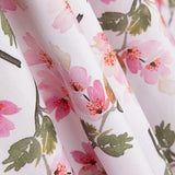 Demi Panama Maison Marwa Rose - Ribes y Casals