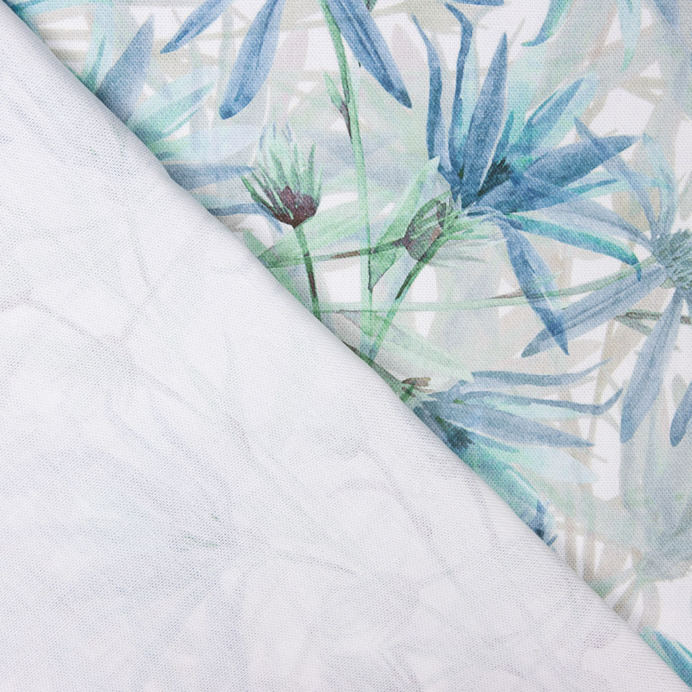 Demi Panama Maison Rania Eau - Ribes y Casals