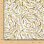 Demi Panama Maison Rania Forêt Soleil - Ribes y Casals