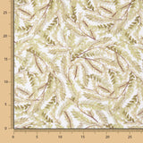 Demi Panama Maison Rania Forêt Soleil - Ribes y Casals