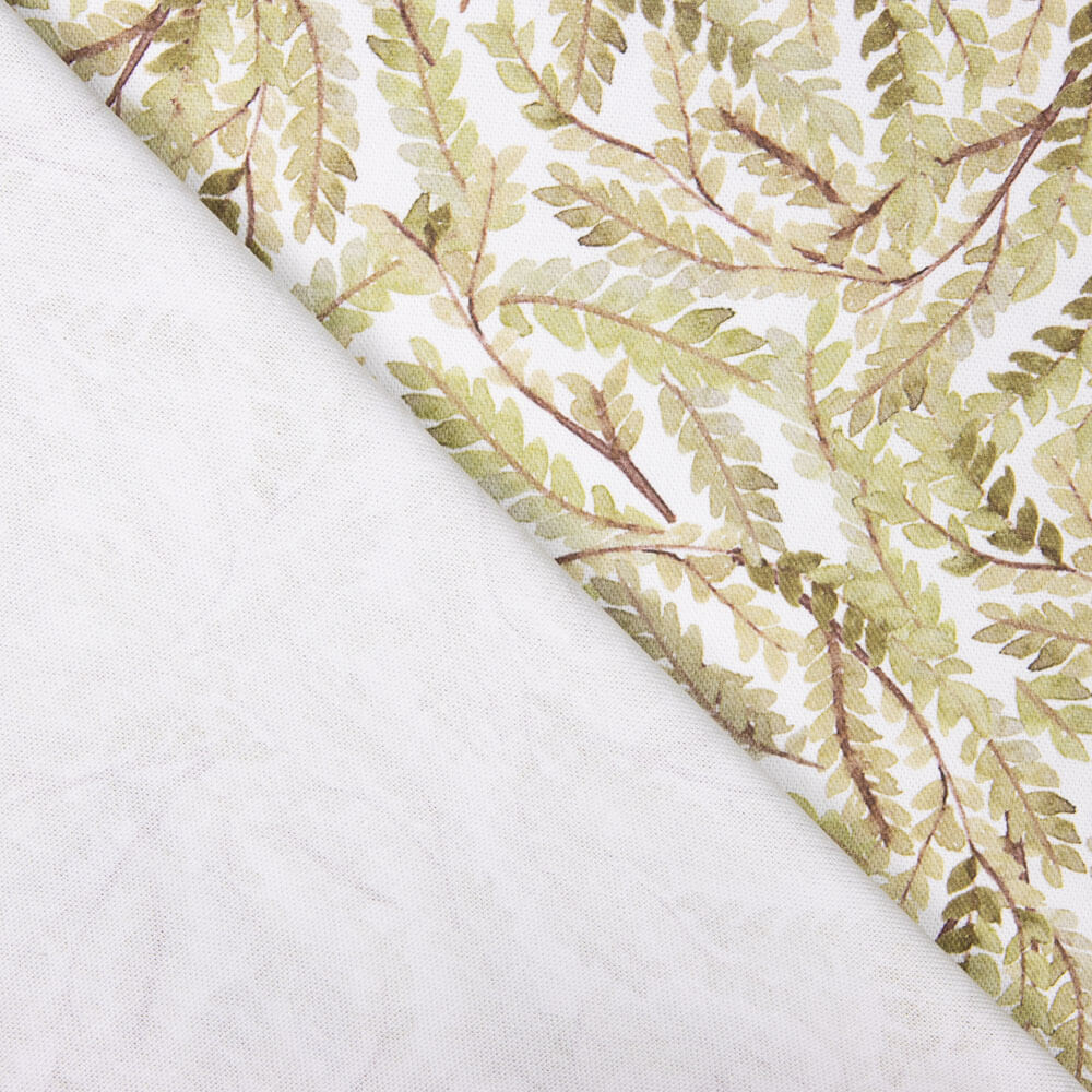 Demi Panama Maison Rania Forêt Soleil - Ribes y Casals