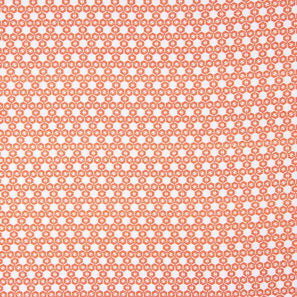 Demi Panama Maison Rania Circles - Ribes y Casals