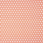 Retal Half Panamá Hogar Rania Círculos 85x280 cm - Ribes y Casals