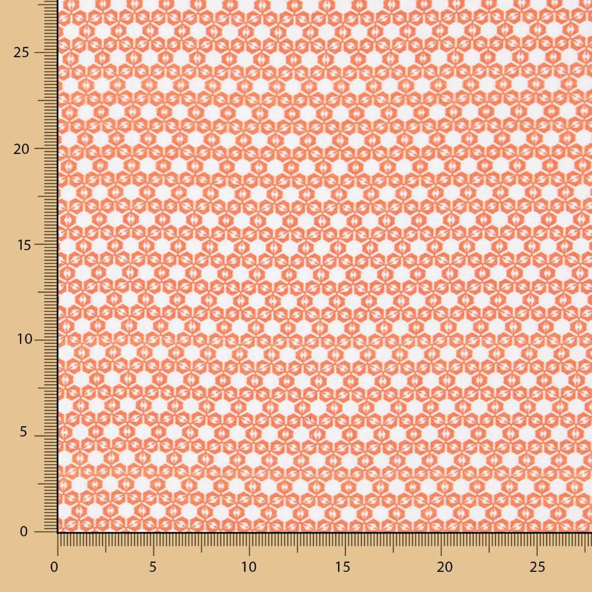 Demi Panama Maison Rania Circles - Ribes y Casals