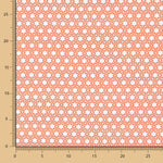 Demi Panama Maison Rania Circles - Ribes y Casals