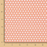 Demi Panama Maison Rania Circles - Ribes y Casals