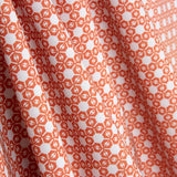 Demi Panama Maison Rania Circles - Ribes y Casals