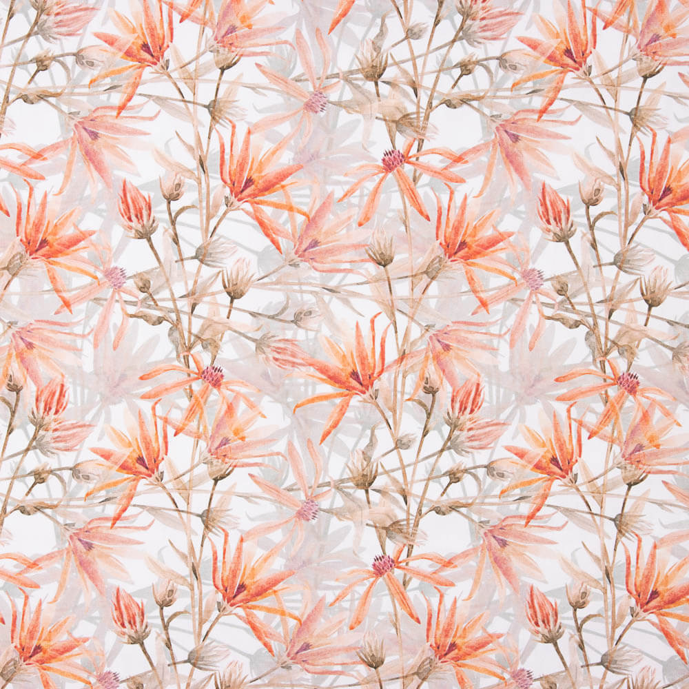 Demi Panama Maison Rania Passion - Ribes y Casals