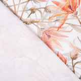 Demi Panama Maison Rania Passion - Ribes y Casals