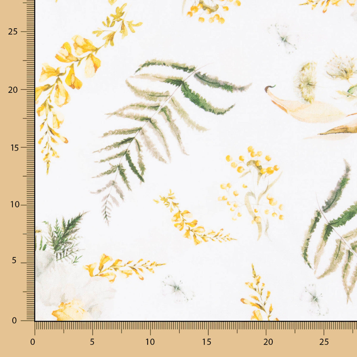 Demi Panama Maison Safor - Ribes y Casals