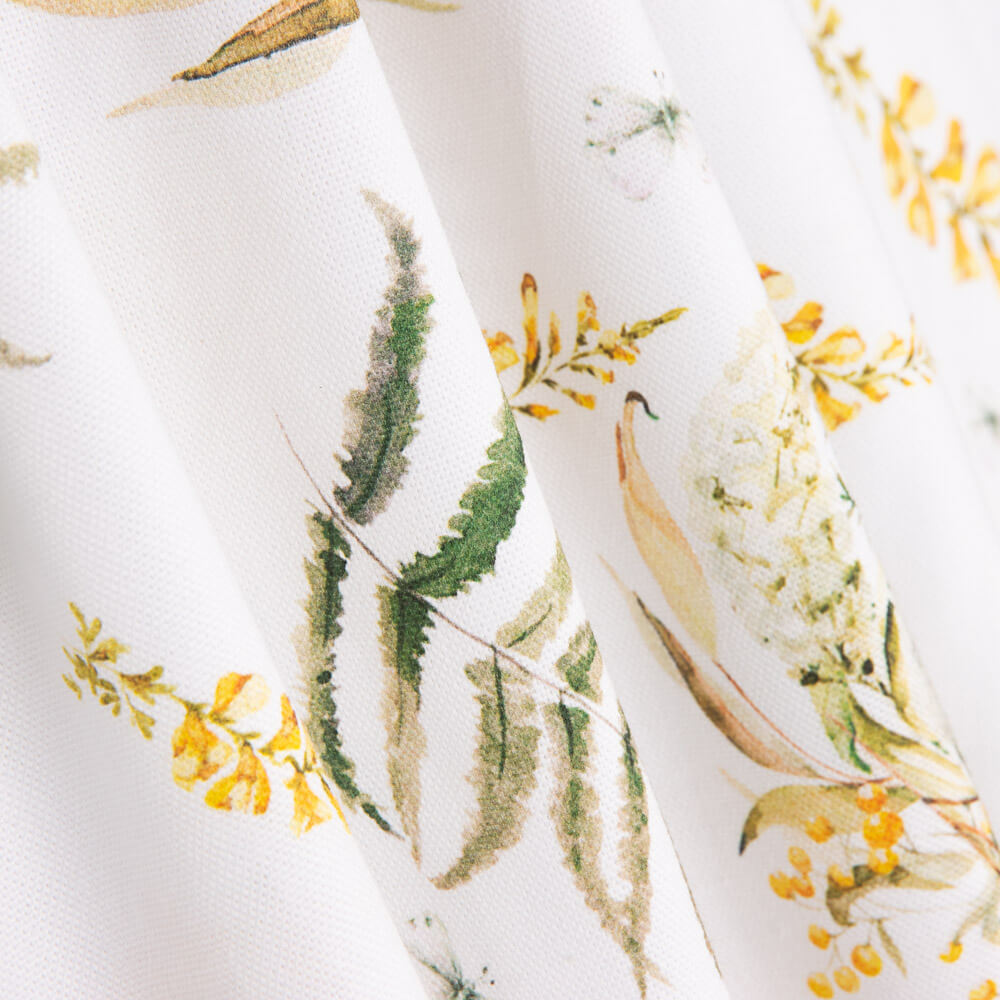 Demi Panama Maison Safor - Ribes y Casals