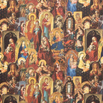 Toile imprimée numérique vierge - Ribes y Casals