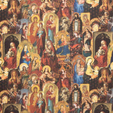 Toile imprimée numérique vierge - Ribes y Casals