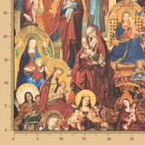 Toile imprimée numérique vierge - Ribes y Casals