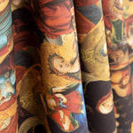 Toile imprimée numérique vierge - Ribes y Casals