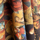 Toile imprimée numérique vierge - Ribes y Casals