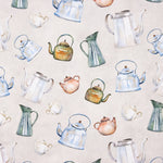 Demi Panama Maison Vedas Naturel - Ribes y Casals