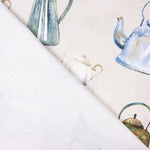 Demi Panama Maison Vedas Naturel - Ribes y Casals