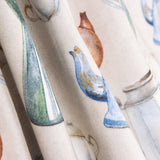 Demi Panama Maison Vedas Naturel - Ribes y Casals