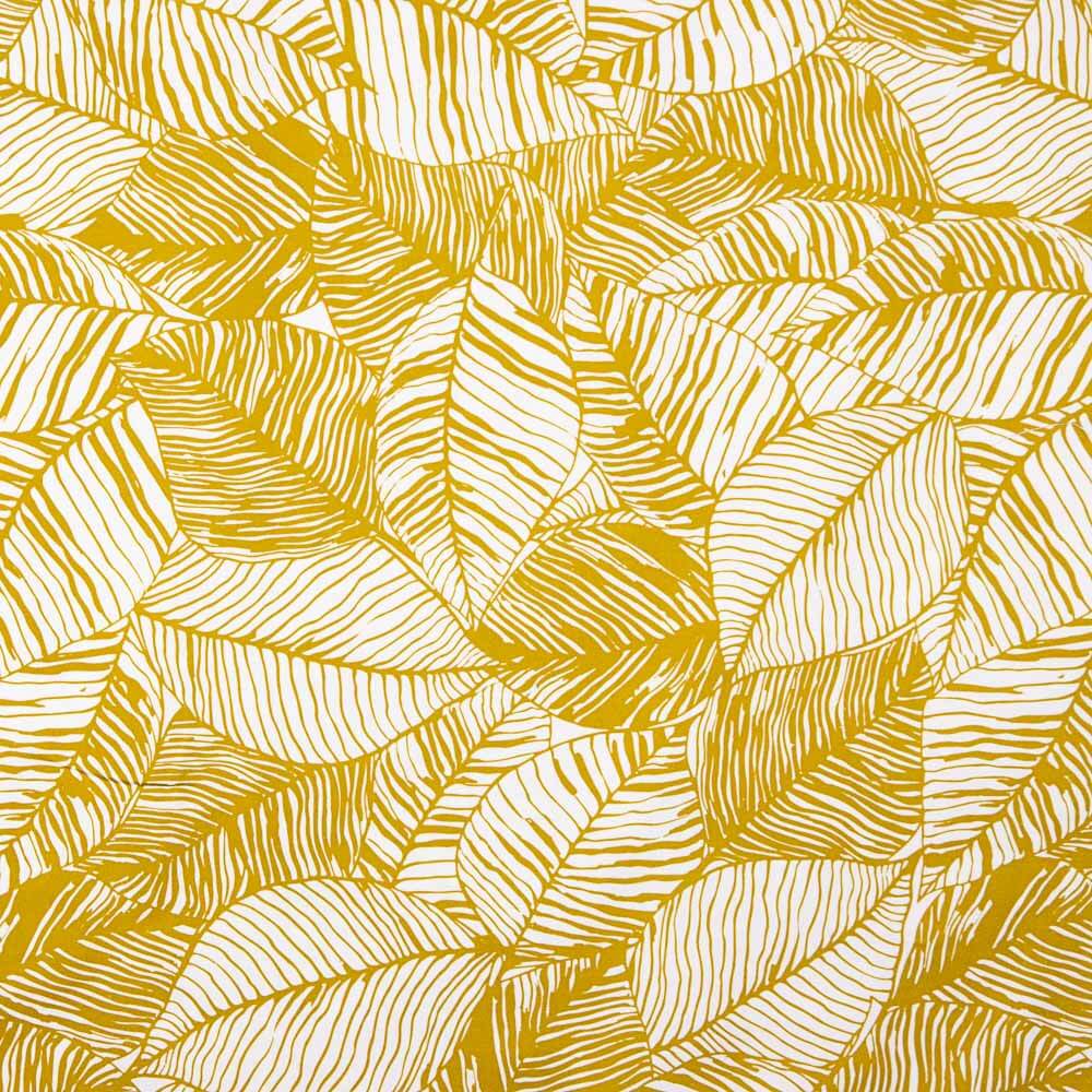 Demi Panama Feuille Curcuma - Ribes y Casals