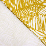 Demi Panama Feuille Curcuma - Ribes y Casals