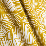 Demi Panama Feuille Curcuma - Ribes y Casals