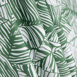 Demi Panama Chasseur Feuille Verte - Ribes y Casals