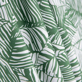 Retal Half Panamá Hoja Verde Caza 150x280 cm - Ribes y Casals