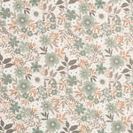 Half Panama Feuilles Vertes - Ribes y Casals