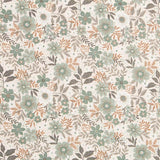 Half Panama Feuilles Vertes - Ribes y Casals