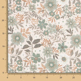 Half Panama Feuilles Vertes - Ribes y Casals