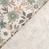 Half Panama Feuilles Vertes - Ribes y Casals