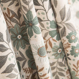 Half Panama Feuilles Vertes - Ribes y Casals