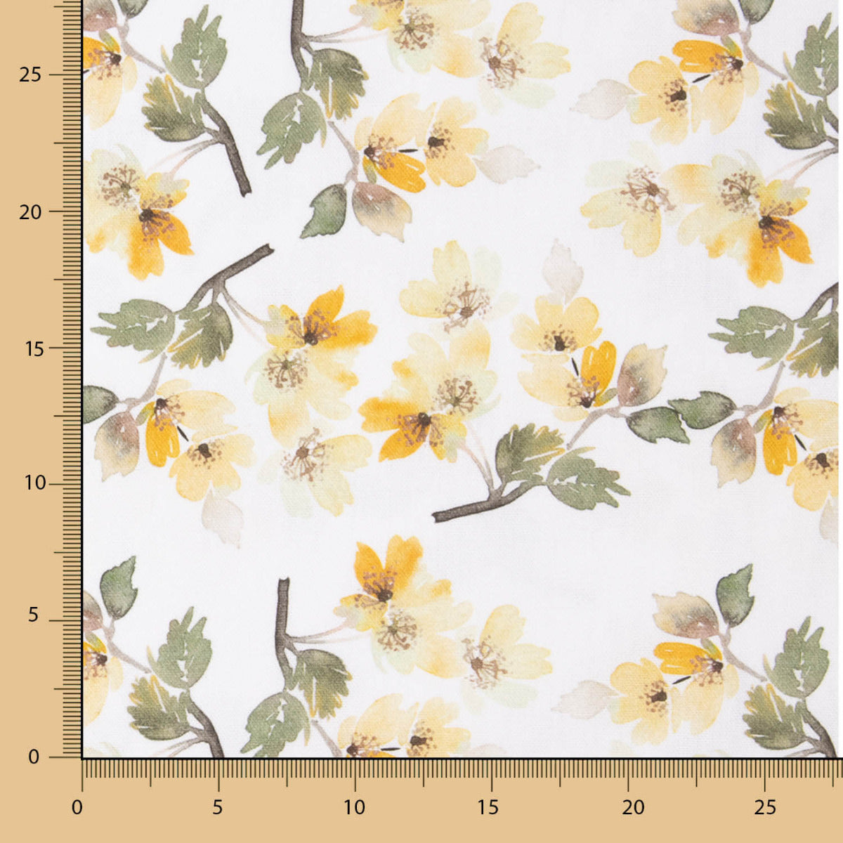 Demi Panama Maison Marwa Soleil - Ribes y Casals