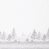 Paysage Noël Half Panama - Ribes y Casals