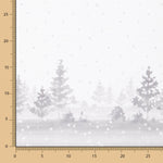 Paysage Noël Half Panama - Ribes y Casals