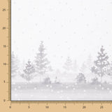 Paysage Noël Half Panama - Ribes y Casals