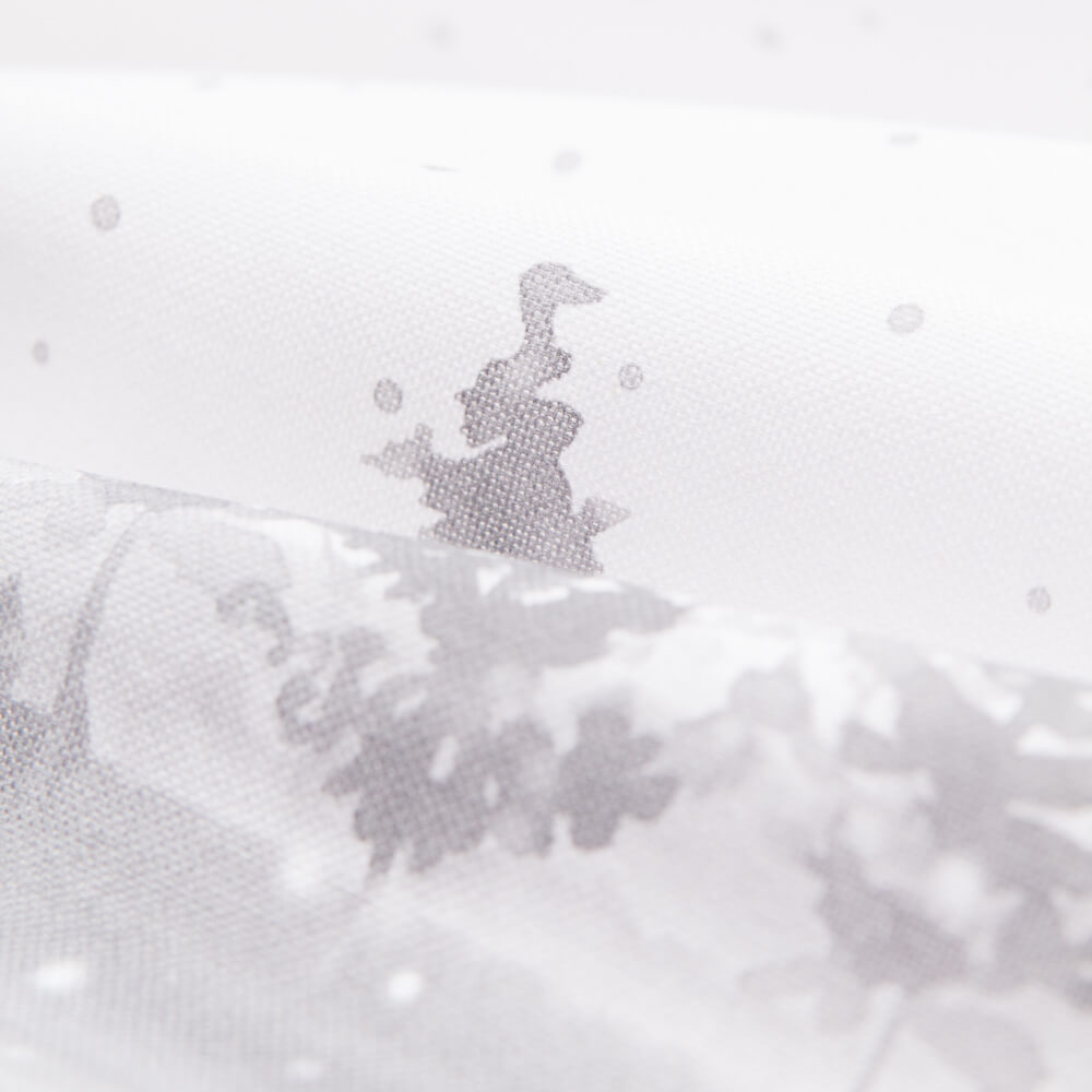 Paysage Noël Half Panama - Ribes y Casals