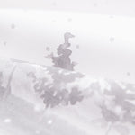 Paysage Noël Half Panama - Ribes y Casals