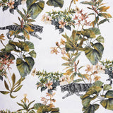 Demi Panama Panthère Noire - Ribes y Casals